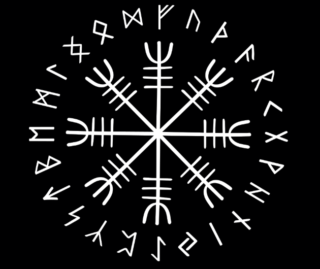 Magic Bureau Logo